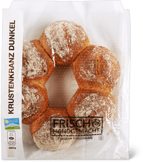 Hausbäckerei Aus der Region Krustenkranz
