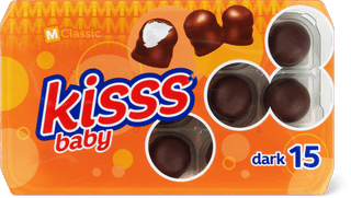 M-Classic Kisss Baby Dark