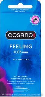 Cosano Feeling