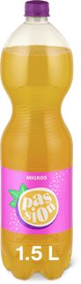 Migros Frutto della passione