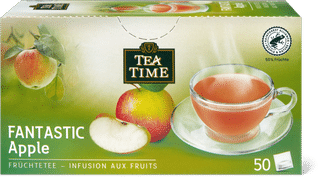 Tea Time