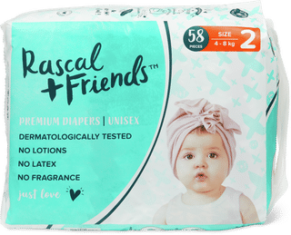 Rascal+Friends