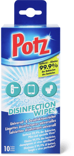 salviettine disinfettanti