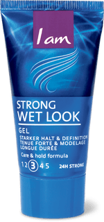 Mini I am Strong Wet Look Gel