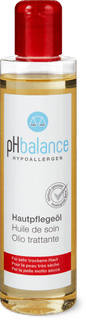 pH balance Hautpflegeöl