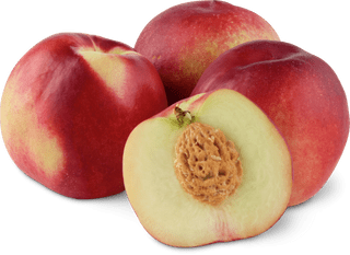 Extra Pesche Noci bianche