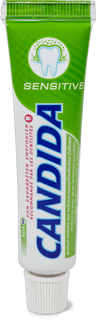 Candida dentifrice Sensitive