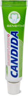 Candida Sensitive Zahnpasta Reisegrösse