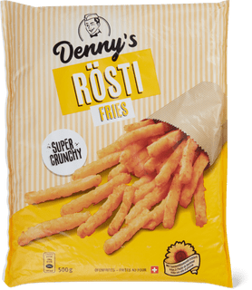 Denny's Rösti Fries