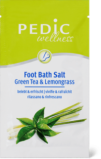 Pedic Bagno per piedi