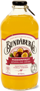 Bundaberg Frutto della passione