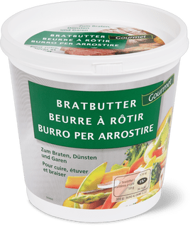 Bratbutter 450g