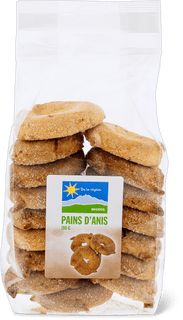 Pain d'anis