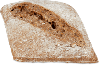 Steinofen IP-SUISSE Stone-Baked Roll