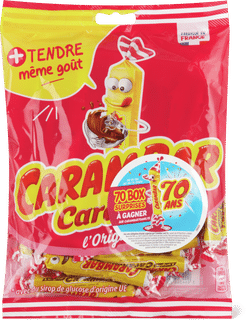 Carambar Caramello
