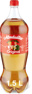 Almdudler