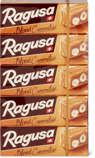Ragusa Blond Caramélisé
