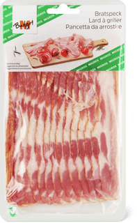 M-Budget Pancetta da arrostire midi