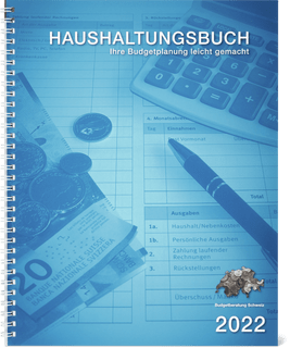 Haushaltsbuch