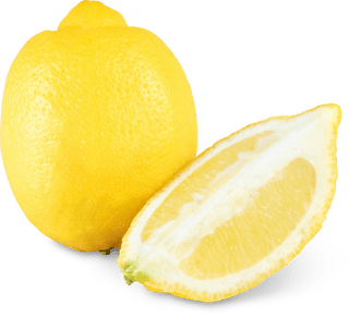 Demeter citron