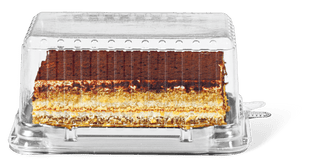 Trancio tiramisu