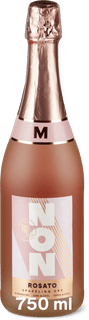 Non Spumante rosé senz'alcol