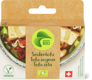 Bio Tofu seta