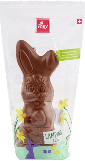 Frey Hase Lampino Lait