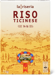 Nostrani del Ticino