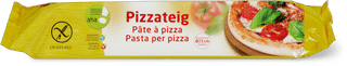 aha! Pizza Dough