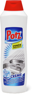 Potz Crema detergente