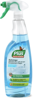 Badreiniger Spray