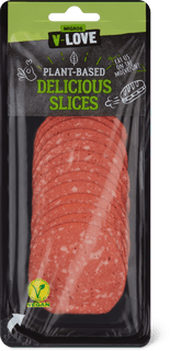 V-Love charcuterie piquante