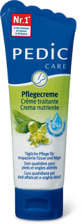 Pedic Care Crema nutriente