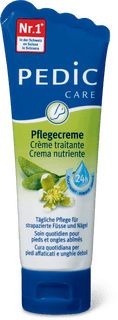 Pedic Pflegecreme