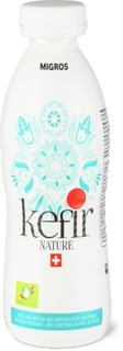 Migros Bio Kefir Drink