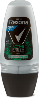 Rexona Deo Roll-on Active Fresh Men