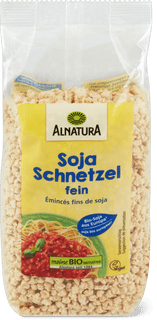 Alnatura Bio Soya Escalopes