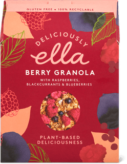 Deliciously Ella
