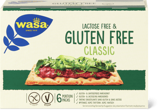 Wasa Crispbread Classic
