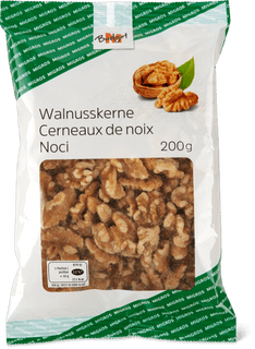 M-Budget Cerneaux de noix