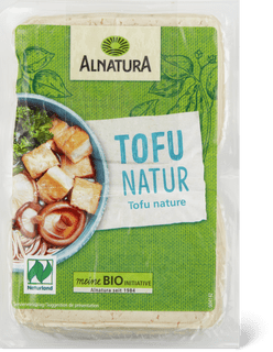 Alnatura tofu nature