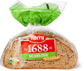 Pane di multichicchi