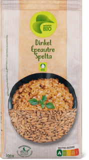 Bio Épeautre