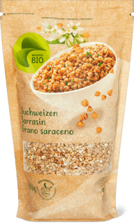 Bio Buckwheat
