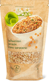 Bio Grano saraceno