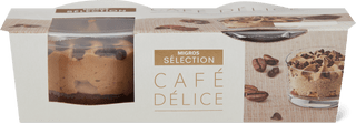 Sélection Café Délice