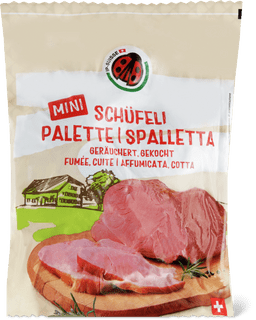Quick mini spalletta IP-SUISSE