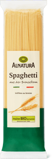 Alnatura Bio Spaghetti