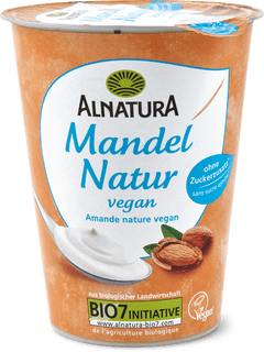 Alnatura Mandel Natur